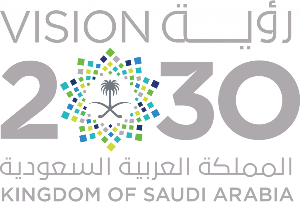 تعريف رؤية 2030