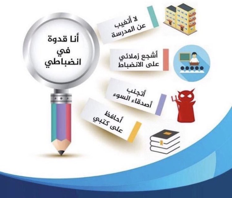 مطـويات عن ظاهرة الغياب 8