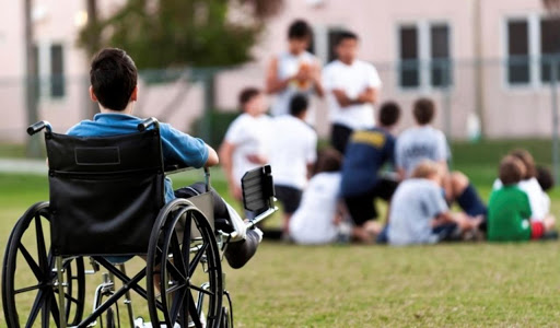 عبارات تشجيعية عبارات عن ذوي الاحتياجات الخاصة