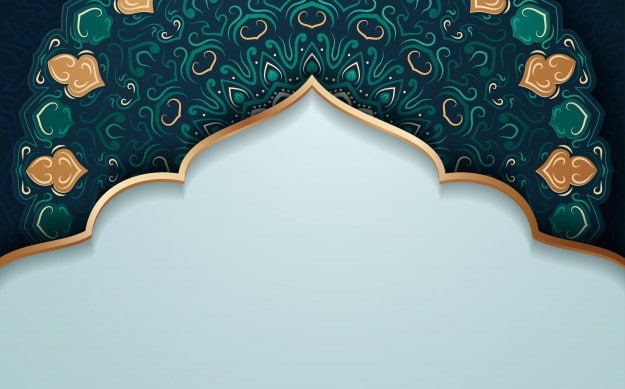 خـلفيات اسلامية للكتابة عليها 5