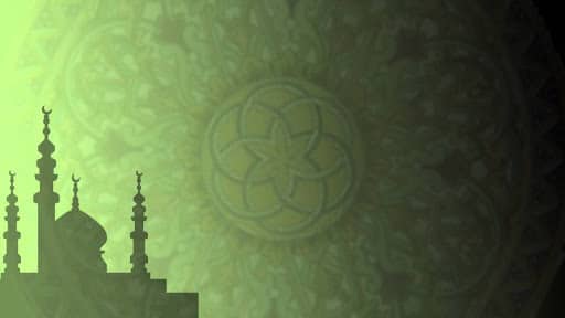 خـلفيات اسلامية للكتابة عليها 4