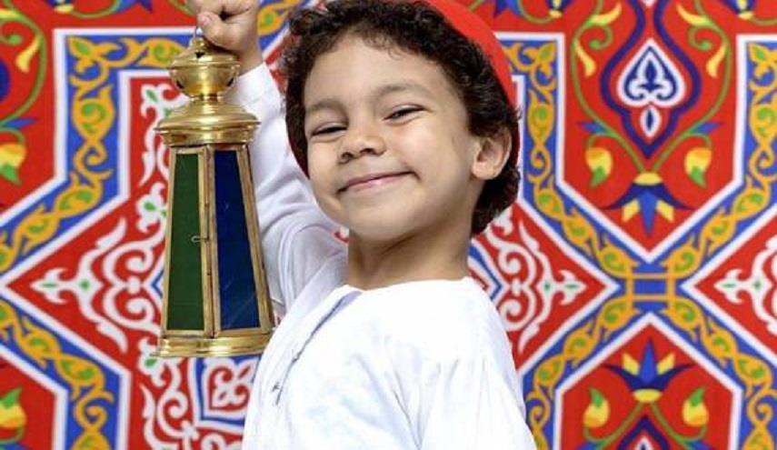 قصة عن رمضان للاطفال