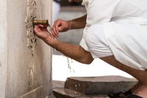 مطويات عن فروض الوضوء