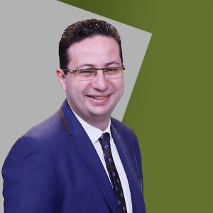 تجربتي مع دكتور أحمد أبو النصر