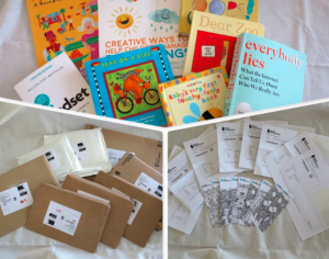 تجربتي مع موقع book depository
