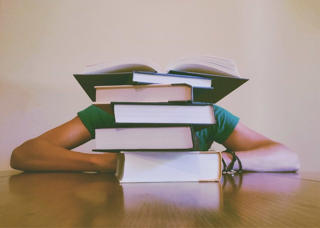 كيف اجهز نفسي للامتحان