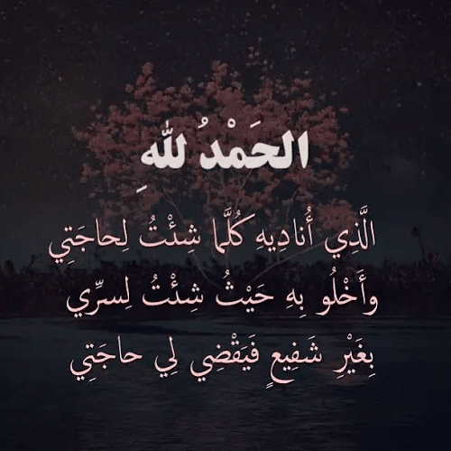 كيف نشكر نعم الله صيد الفوائد