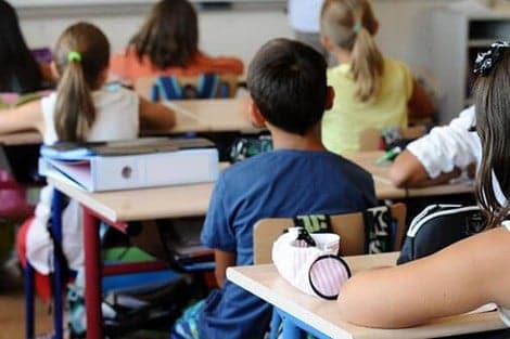 حقوق التلميذ في المدرسة المغربية