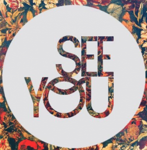 الرد على كلمة see you