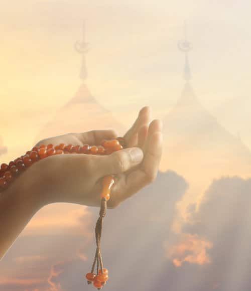 دعاء الخوف من السلطان