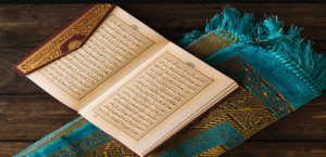 طريقه الرقيه الشرعيه على نفسي