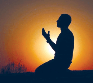 دعاء الخوف من المرض