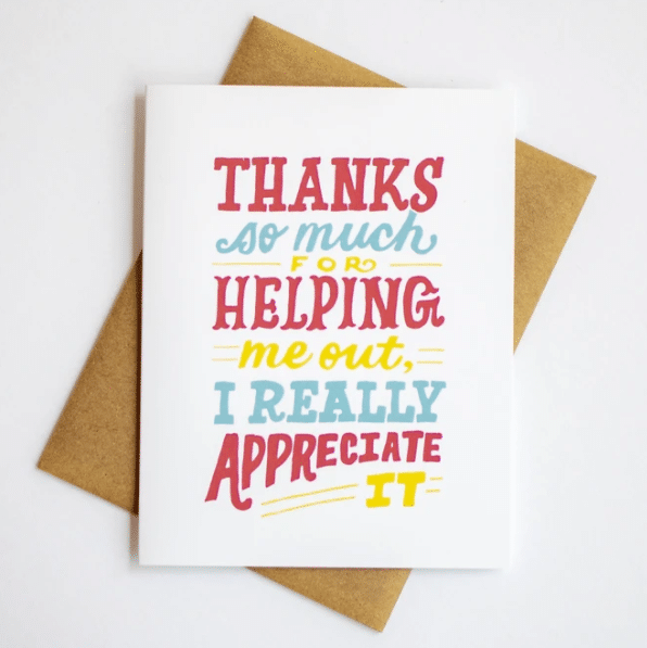 الرد على appreciated