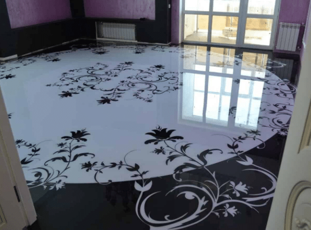 2ارضيات 3D متحركة