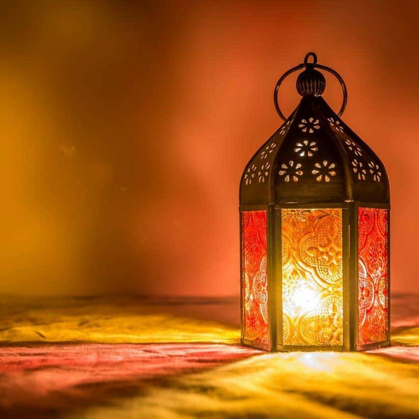 4ثيمات رمضان جاهزة
