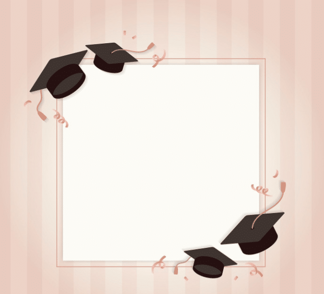 1ثيمات تخرج فارغة