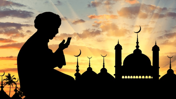 دعاء الخوف من العدو
