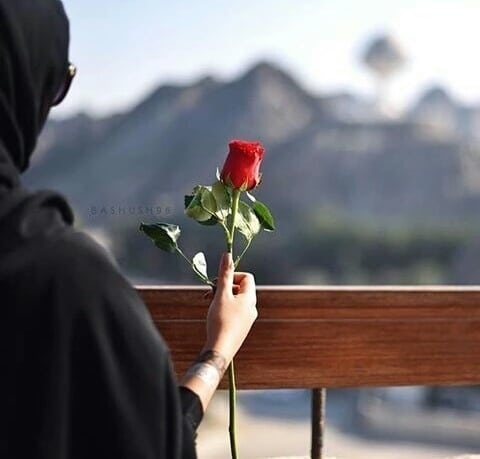 اجمل الورود الرومانسية 2