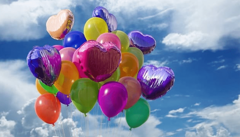 كلمات تقال في عيد الميلاد