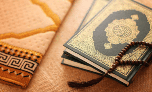 طريقة الرقية الشرعية على الاطفال