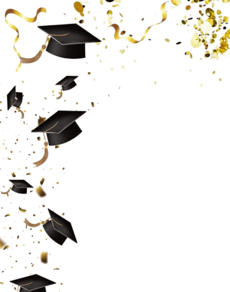 3ثيمات تخرج جاهزة للطباعه 2021