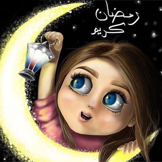 3ثيمات رمضان للاطفال
