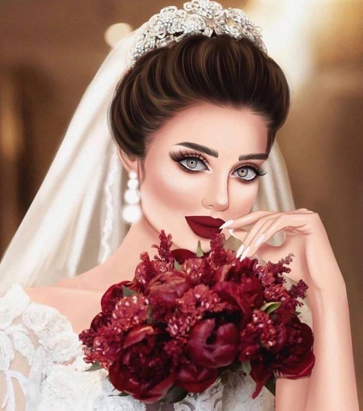 1ثيمات العروس 2020