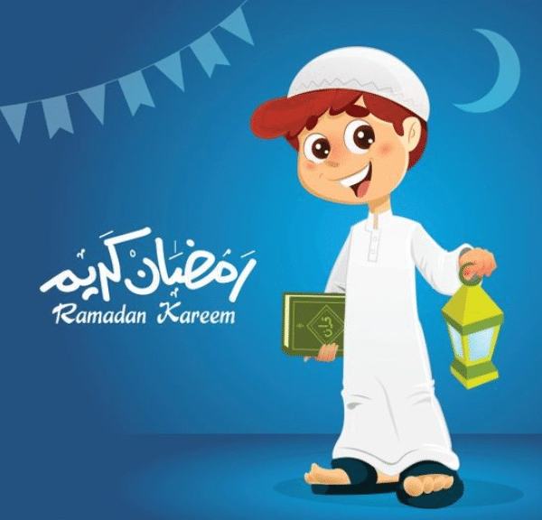 1ثيمات رمضان للاولاد