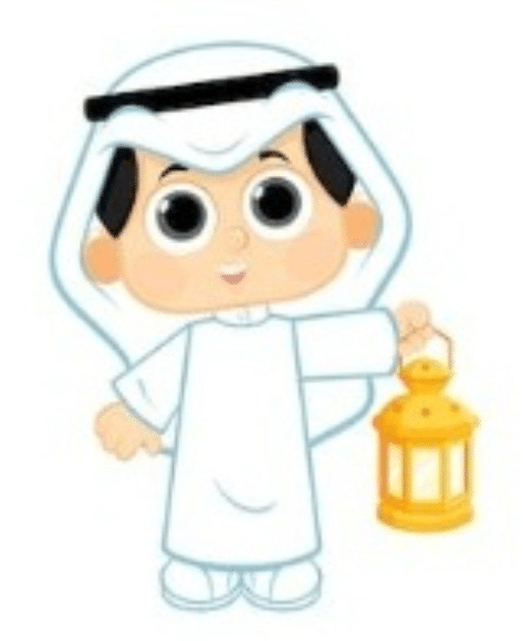 3ثيمات رمضان للاولاد