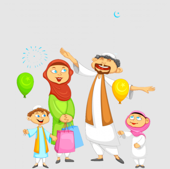 1ثيمات العيد فارغه
