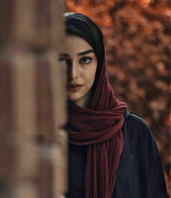 خلفيات فيس بوك 2021 بنات محجبات ٣