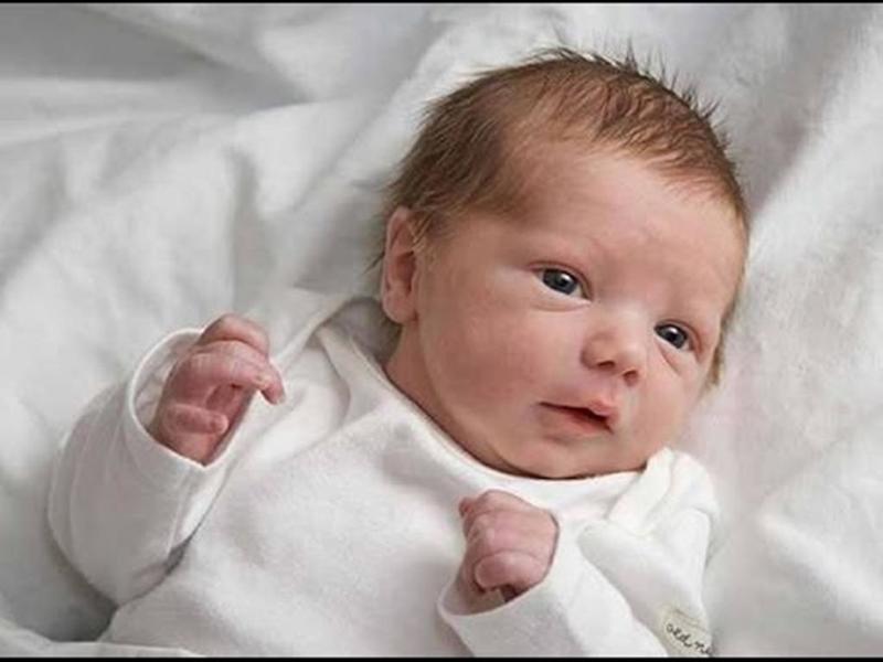الف مبروك المولود