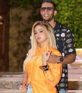 نسرين السيد عبد الفتاح