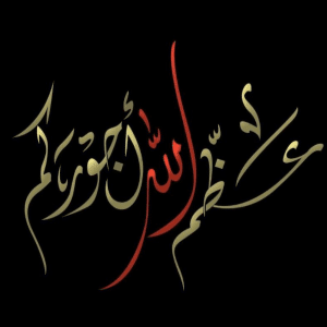 عظم الله اجركم بالصور