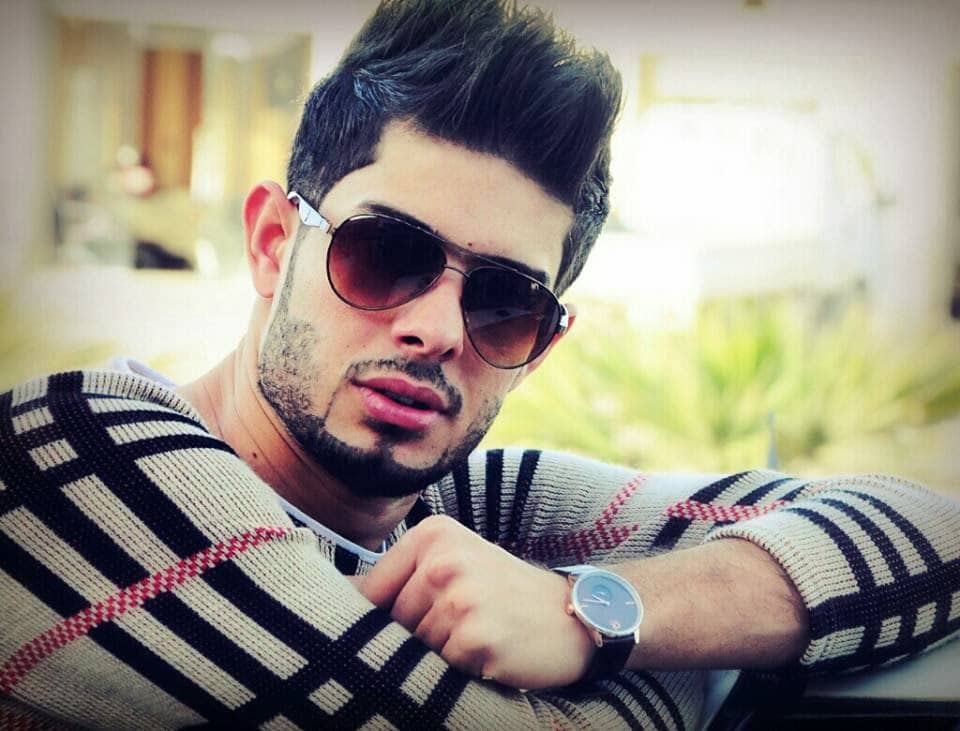 بروفايل روعة شباب ٢