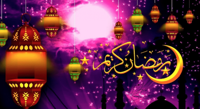 1ثيمات رمضان جاهزة