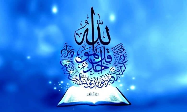 خـلفيات اسلامية روعة 3