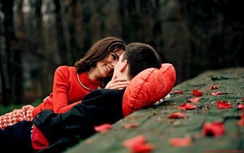 صورجميلة عن الحب رومانسية 4