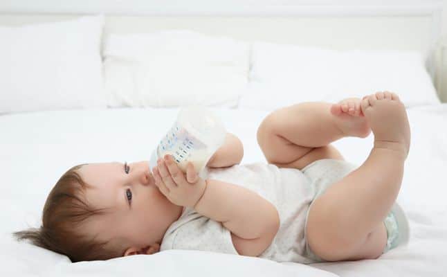مين استخدمت رونالاك
