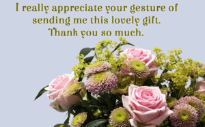 الرد على appreciated