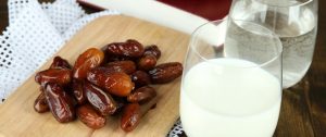 مين جربت رجيم التمر واللبن ونحفت