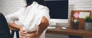 مين استخدمت لصقة الظهر وحملت