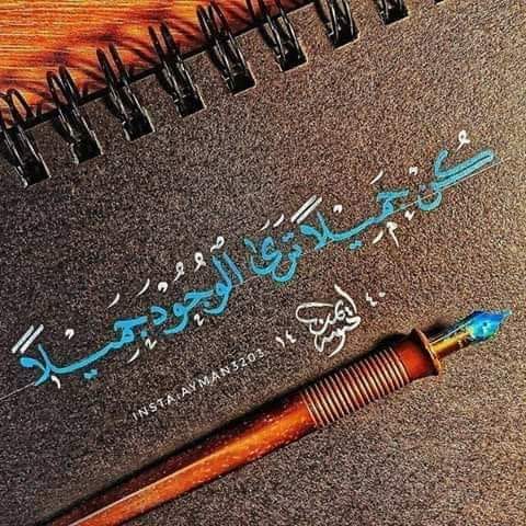 عبارات هادئه