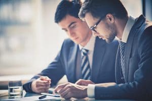 نموذج تقييم الأداء الوظيفي للمستخدمين