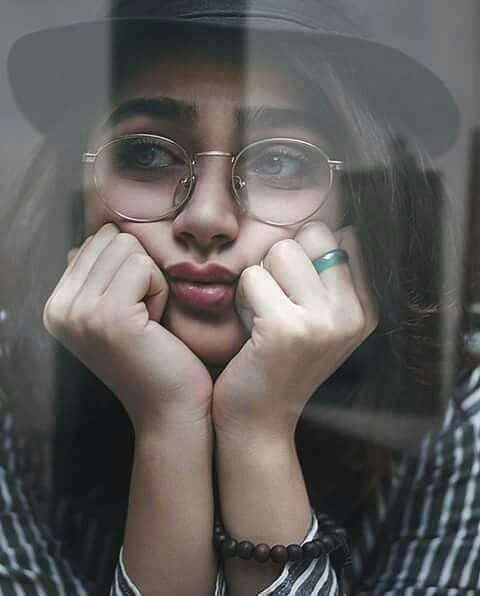 فوطو بروفيل بنات 2021 ٢