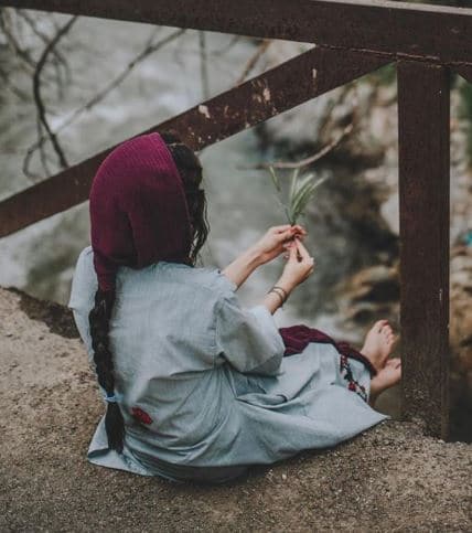 بروفايل روعة  ١