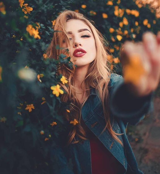 بروفايل فيس بوك بنات ٣