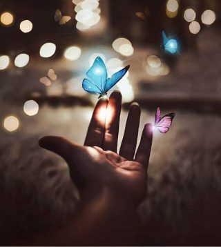 بروفايلات جميلة ٣