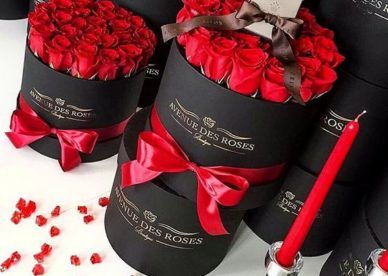 اجمل ورود الحب والعشق 4