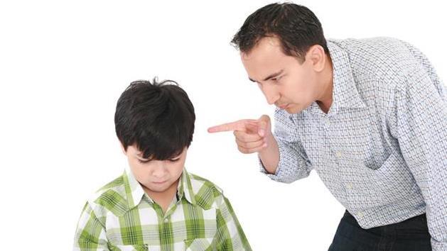 عبارات ظلم الاباء للابناء